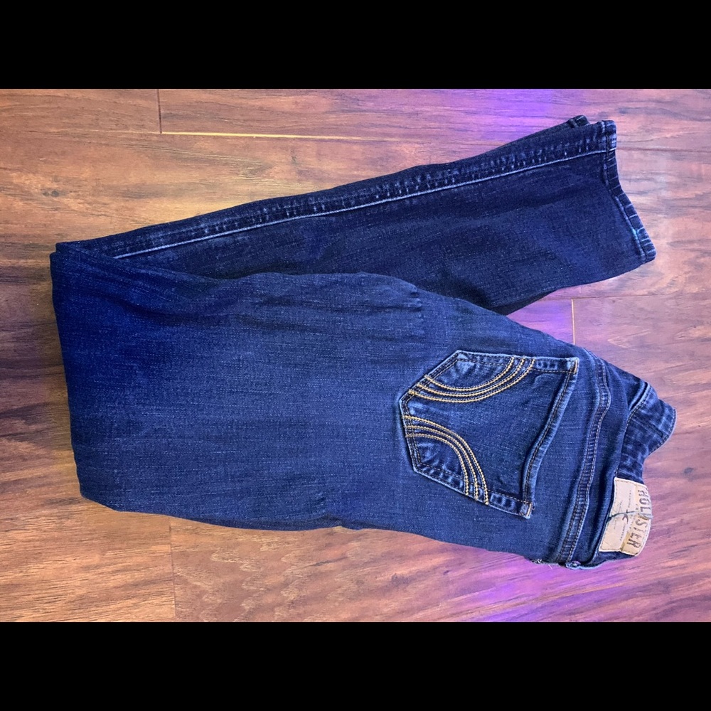 Hollister Skinny Jeans